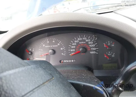 2008 Ford F-150 Fx2/Stx/Xl/Xlt из США, поврежденный, VIN 1FTRX12W88FB37710